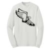 Beefy T ® 100% Cotton Long Sleeve T Shirt Thumbnail