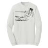 Beefy T ® 100% Cotton Long Sleeve T Shirt Thumbnail