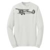Beefy T ® 100% Cotton Long Sleeve T Shirt Thumbnail