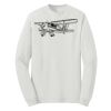Beefy T ® 100% Cotton Long Sleeve T Shirt Thumbnail