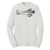 Beefy T ® 100% Cotton Long Sleeve T Shirt Thumbnail