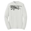 Beefy T ® 100% Cotton Long Sleeve T Shirt Thumbnail