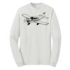 Beefy T ® 100% Cotton Long Sleeve T Shirt Thumbnail