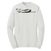 Beefy T ® 100% Cotton Long Sleeve T Shirt Thumbnail