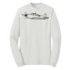 Beefy T ® 100% Cotton Long Sleeve T Shirt Thumbnail