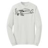 Beefy T ® 100% Cotton Long Sleeve T Shirt Thumbnail