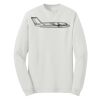 Beefy T ® 100% Cotton Long Sleeve T Shirt Thumbnail
