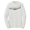 Beefy T ® 100% Cotton Long Sleeve T Shirt Thumbnail