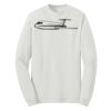Beefy T ® 100% Cotton Long Sleeve T Shirt Thumbnail