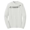 Beefy T ® 100% Cotton Long Sleeve T Shirt Thumbnail