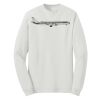 Beefy T ® 100% Cotton Long Sleeve T Shirt Thumbnail