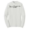 Beefy T ® 100% Cotton Long Sleeve T Shirt Thumbnail