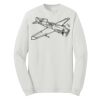 Beefy T ® 100% Cotton Long Sleeve T Shirt Thumbnail
