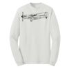 Beefy T ® 100% Cotton Long Sleeve T Shirt Thumbnail