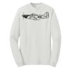 Beefy T ® 100% Cotton Long Sleeve T Shirt Thumbnail