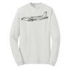 Beefy T ® 100% Cotton Long Sleeve T Shirt Thumbnail