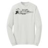 Beefy T ® 100% Cotton Long Sleeve T Shirt Thumbnail