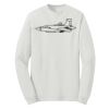 Beefy T ® 100% Cotton Long Sleeve T Shirt Thumbnail