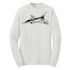 Beefy T ® 100% Cotton Long Sleeve T Shirt Thumbnail