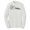 Beefy T ® 100% Cotton Long Sleeve T Shirt Thumbnail