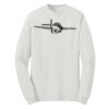 Beefy T ® 100% Cotton Long Sleeve T Shirt Thumbnail