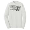 Beefy T ® 100% Cotton Long Sleeve T Shirt Thumbnail