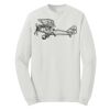 Beefy T ® 100% Cotton Long Sleeve T Shirt Thumbnail