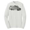Beefy T ® 100% Cotton Long Sleeve T Shirt Thumbnail