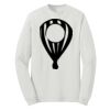 Beefy T ® 100% Cotton Long Sleeve T Shirt Thumbnail