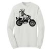Beefy T ® 100% Cotton Long Sleeve T Shirt Thumbnail