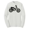 Beefy T ® 100% Cotton Long Sleeve T Shirt Thumbnail