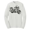 Beefy T ® 100% Cotton Long Sleeve T Shirt Thumbnail