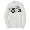Beefy T ® 100% Cotton Long Sleeve T Shirt Thumbnail