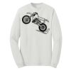 Beefy T ® 100% Cotton Long Sleeve T Shirt Thumbnail
