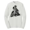 Beefy T ® 100% Cotton Long Sleeve T Shirt Thumbnail
