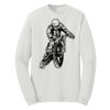 Beefy T ® 100% Cotton Long Sleeve T Shirt Thumbnail
