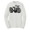 Beefy T ® 100% Cotton Long Sleeve T Shirt Thumbnail