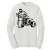 Beefy T ® 100% Cotton Long Sleeve T Shirt Thumbnail