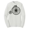 Beefy T ® 100% Cotton Long Sleeve T Shirt Thumbnail