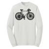 Beefy T ® 100% Cotton Long Sleeve T Shirt Thumbnail