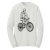 Beefy T ® 100% Cotton Long Sleeve T Shirt Thumbnail