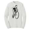 Beefy T ® 100% Cotton Long Sleeve T Shirt Thumbnail