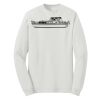 Beefy T ® 100% Cotton Long Sleeve T Shirt Thumbnail