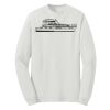 Beefy T ® 100% Cotton Long Sleeve T Shirt Thumbnail