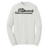 Beefy T ® 100% Cotton Long Sleeve T Shirt Thumbnail