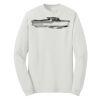 Beefy T ® 100% Cotton Long Sleeve T Shirt Thumbnail