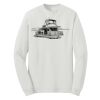 Beefy T ® 100% Cotton Long Sleeve T Shirt Thumbnail