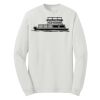 Beefy T ® 100% Cotton Long Sleeve T Shirt Thumbnail
