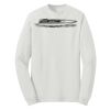 Beefy T ® 100% Cotton Long Sleeve T Shirt Thumbnail