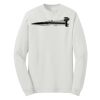 Beefy T ® 100% Cotton Long Sleeve T Shirt Thumbnail